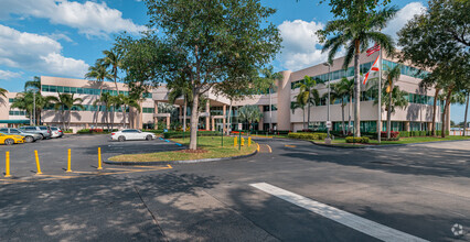 1410 Lee Wagener Blvd, Fort Lauderdale, FL 33315 - APN/Parcel ID: 50-42 ...