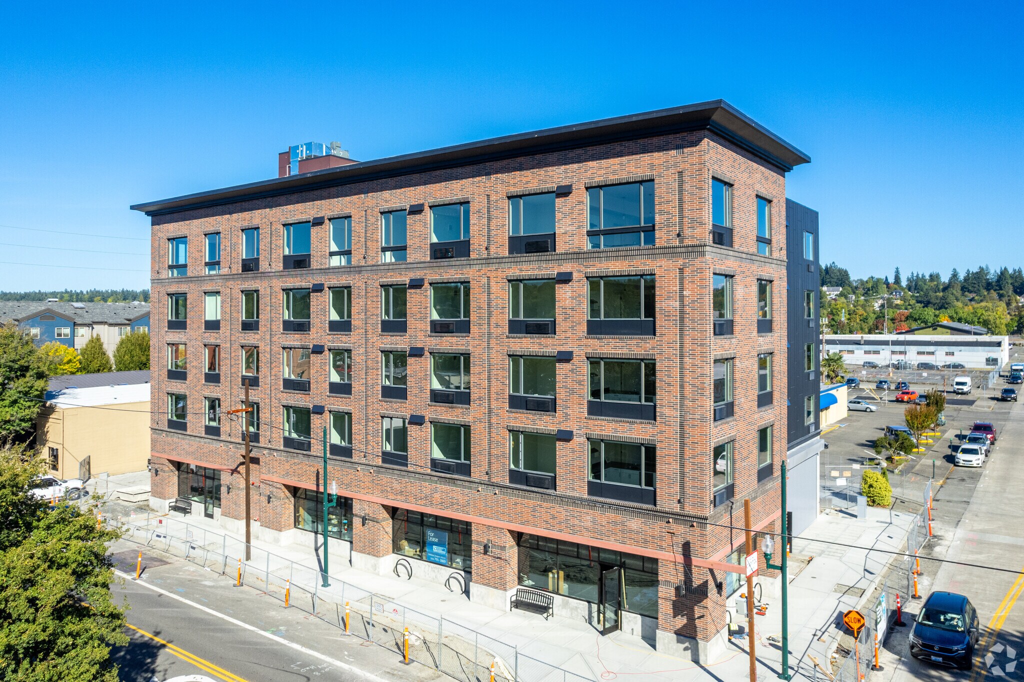 310 Capitol Way, Olympia, WA for sale Building Photo- Image 1 of 1