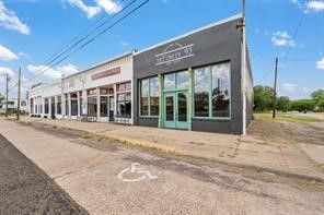 100 Main Street, Milford, TX for sale - Primary Photo - Image 1 of 6