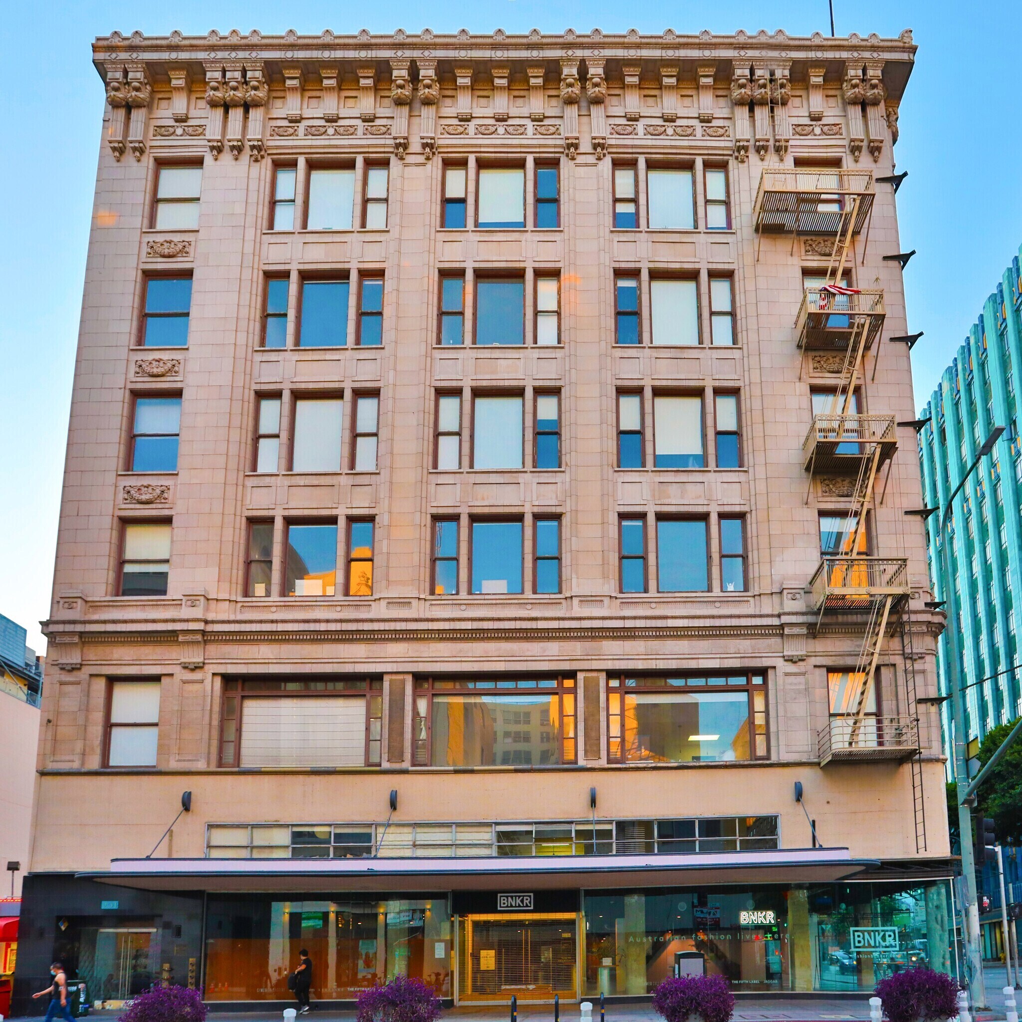 901 S Broadway, Los Angeles, CA for lease Building Photo- Image 1 of 20