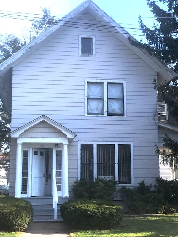 10 Ford Ave, Oneonta, NY for sale Building Photo- Image 1 of 1