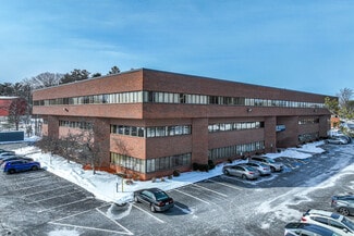 More details for 3 Federal St, Billerica, MA - Office, Flex for Lease