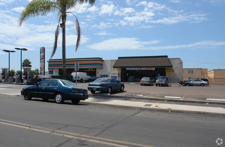 3603 College Ave, San Diego, CA for sale - Building Photo - Image 1 of 10