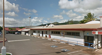 More details for 2-2436 Kaumualii Hwy, Kalaheo, HI - Retail for Lease