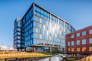 The Roxboro at Venable Center - Life Science