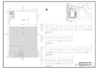 More details for 1200 Pine Brook Rd, Tinton Falls, NJ - Industrial for Lease