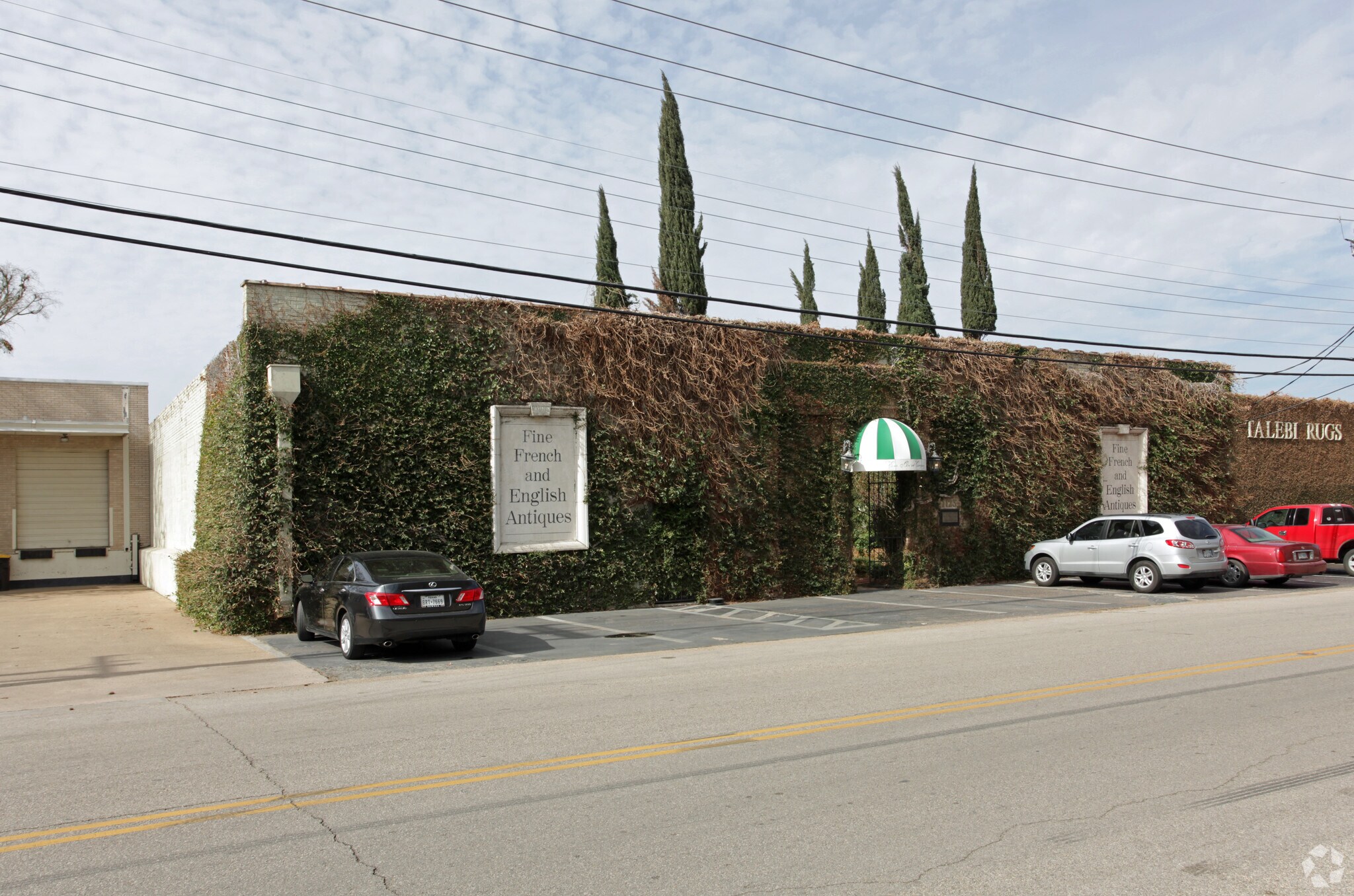 1123 Slocum St, Dallas, TX for sale Primary Photo- Image 1 of 1