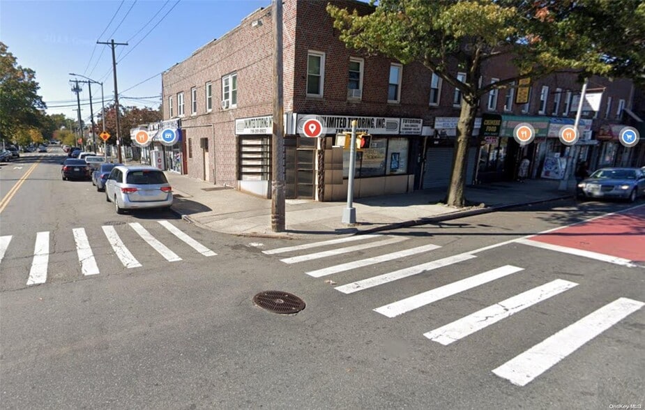 11464 Merrick Blvd, Jamaica, NY for lease - Building Photo - Image 1 of 9