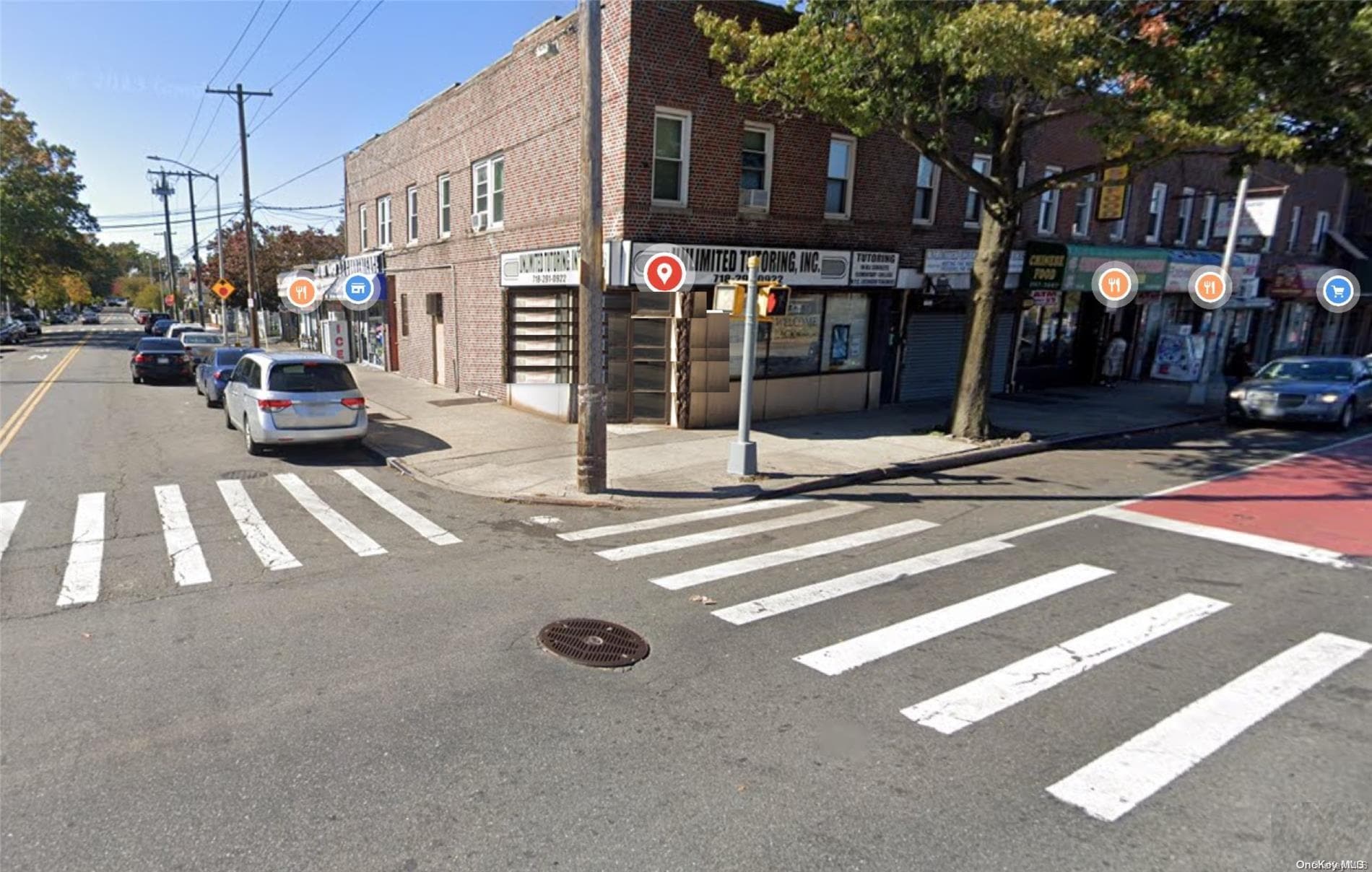 11464 Merrick Blvd, Jamaica, NY for lease Building Photo- Image 1 of 10