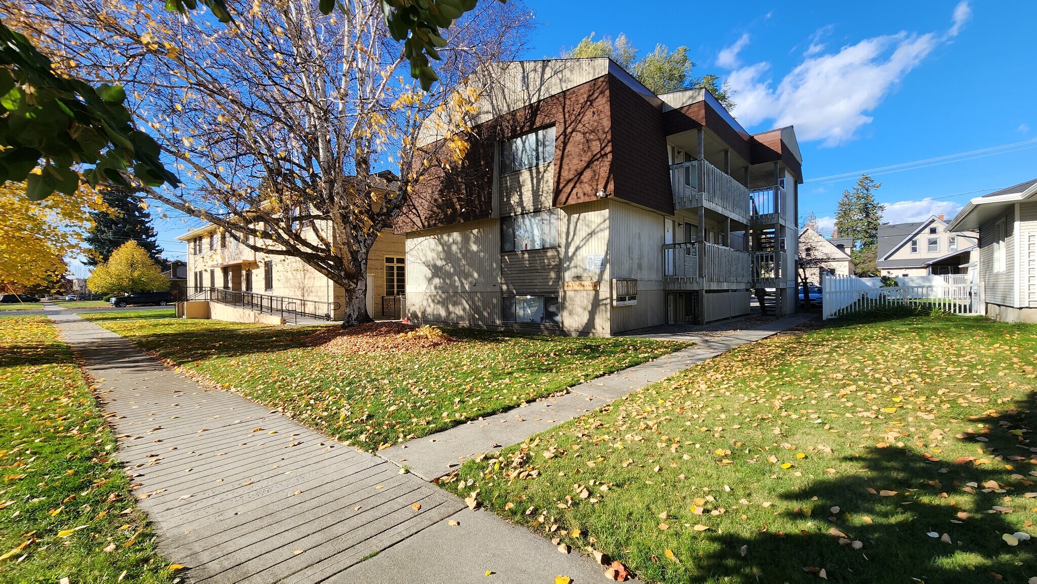 411 E Sinto Ave, Spokane, WA for sale Primary Photo- Image 1 of 1