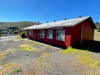 More details for 99 3rd St, Maupin, OR - Retail for Sale