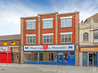 More details for 51 Silver St, Doncaster - Retail for Lease