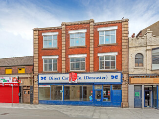 More details for 51 Silver St, Doncaster - Retail for Lease