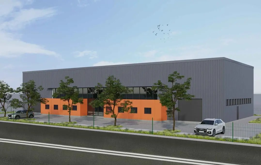 Flex in Ennery for sale Building Photo- Image 1 of 4