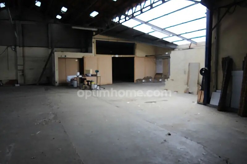 Industrial in VILLENAVE-D'ORNON for sale - Interior Photo - Image 3 of 4