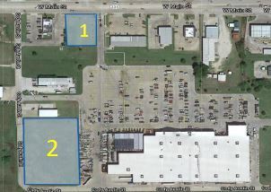 201 Main St, Gun Barrel City, TX for sale - Building Photo - Image 1 of 1