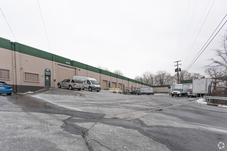 812 W Patapsco Ave, Baltimore, MD 21230 - Industrial for Lease ...