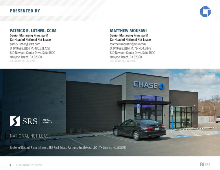 700 Boyd Rd, Azle, TX for sale - Building Photo - Image 2 of 7