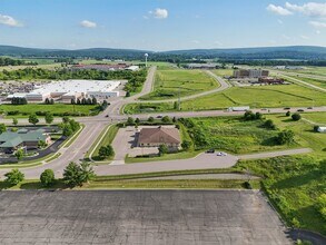 1670 South Blvd, Baraboo, WI - AERIAL  map view - Image1