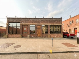 14 E Main Ave, Spokane WA - Commercial Real Estate
