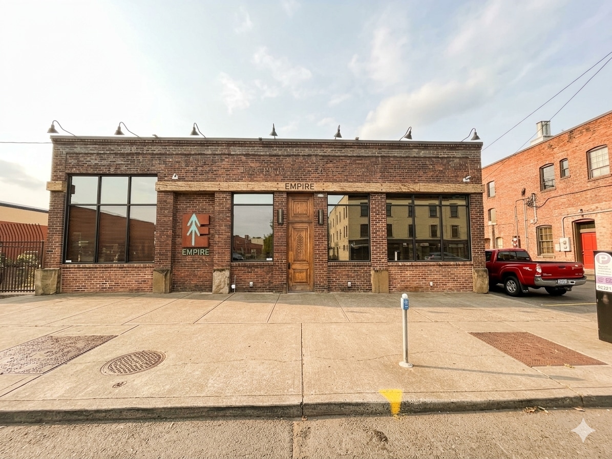 14 E Main Ave, Spokane, WA for sale Building Photo- Image 1 of 6