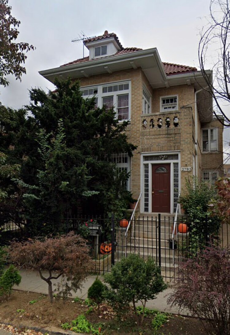 2783 b Ave, Bronx, NY 10468 Land for Sale