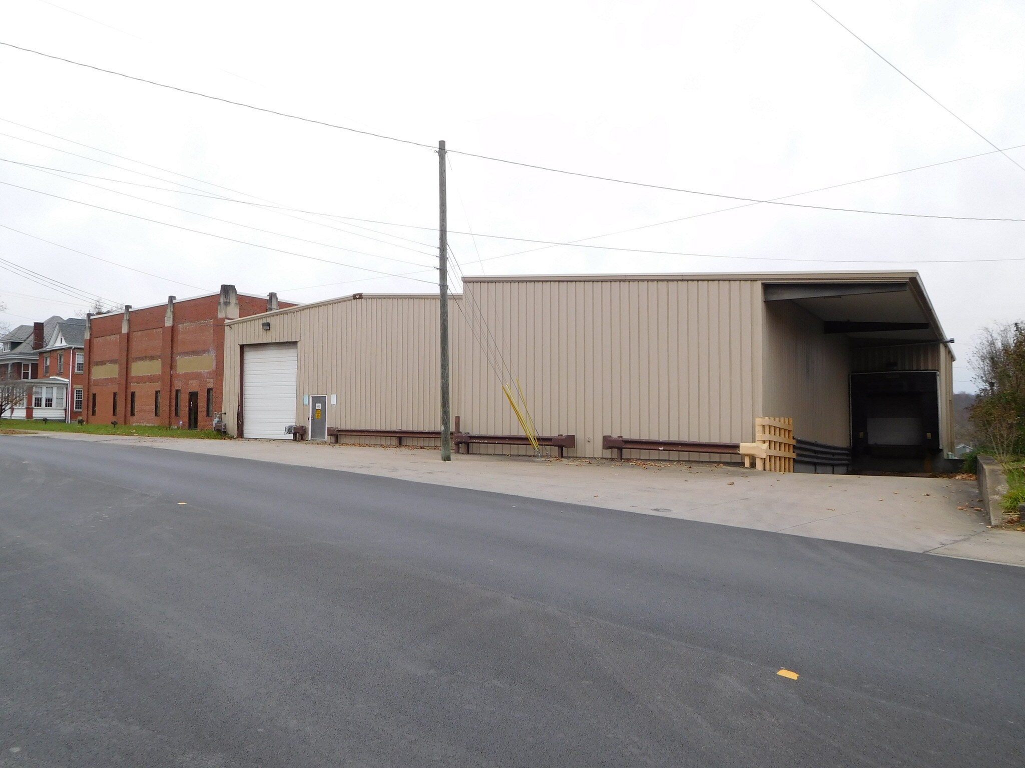 1200 Morgantown Ave, Fairmont, WV for sale Other- Image 1 of 1