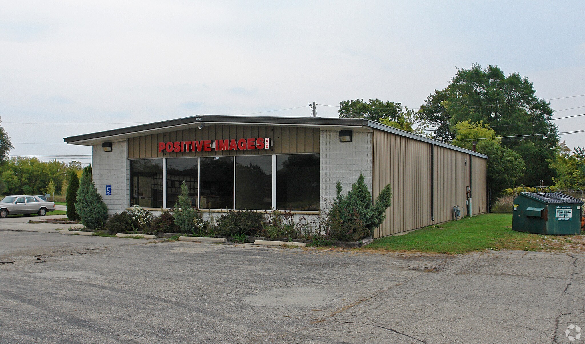 2015 Ole Davidson Rd, Racine, WI for sale Building Photo- Image 1 of 1