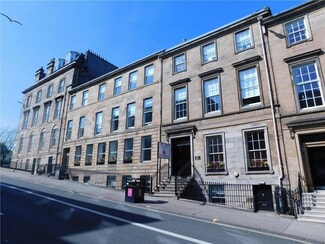 More details for 250 West George St, Glasgow - Office for Lease
