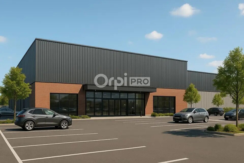 Retail in Bergerac for lease Building Photo- Image 1 of 2