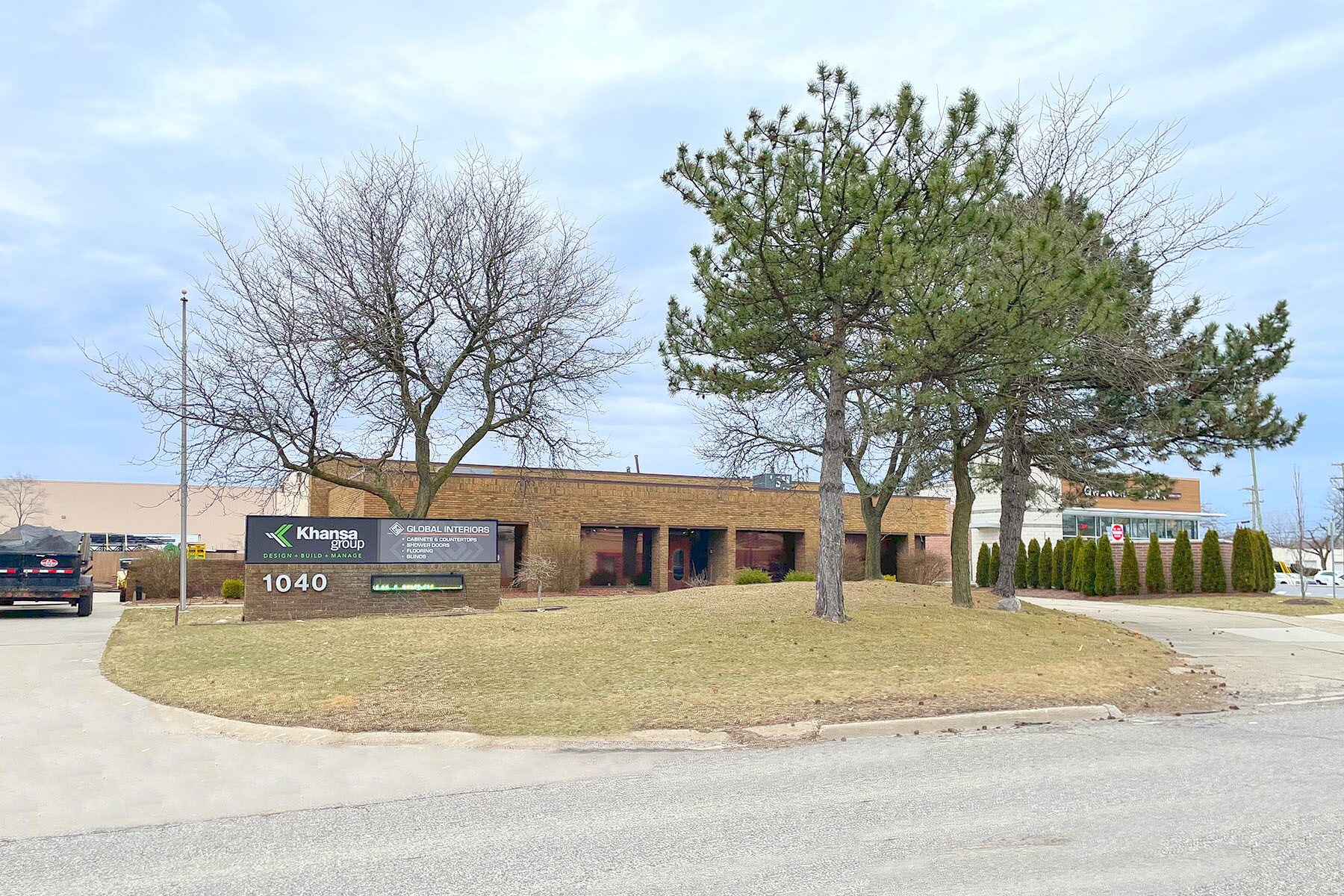 1040 E Maple Rd, Troy, MI for sale Building Photo- Image 1 of 1