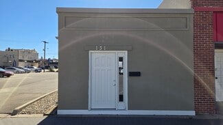 More details for 131 W 9th St, Junction City, KS - Office for Lease