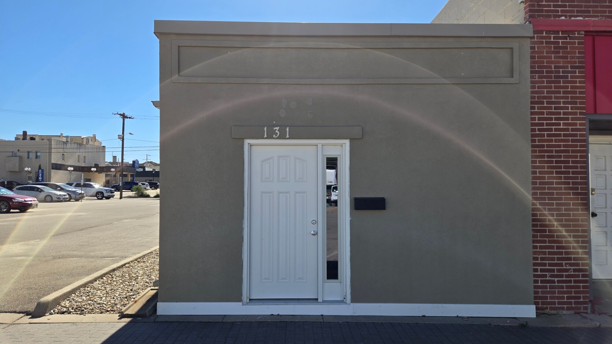 131 W 9th St, Junction City, KS for lease Primary Photo- Image 1 of 10