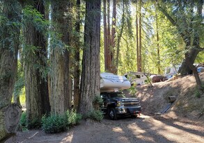 Mirabel RV Park & Campground - Campground