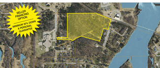 More details for W River Dr & W. Zinda Dr, Stevens Point, WI - Land for Sale