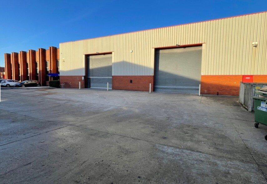 Kennetside, Newbury for lease - Building Photo - Image 1 of 1