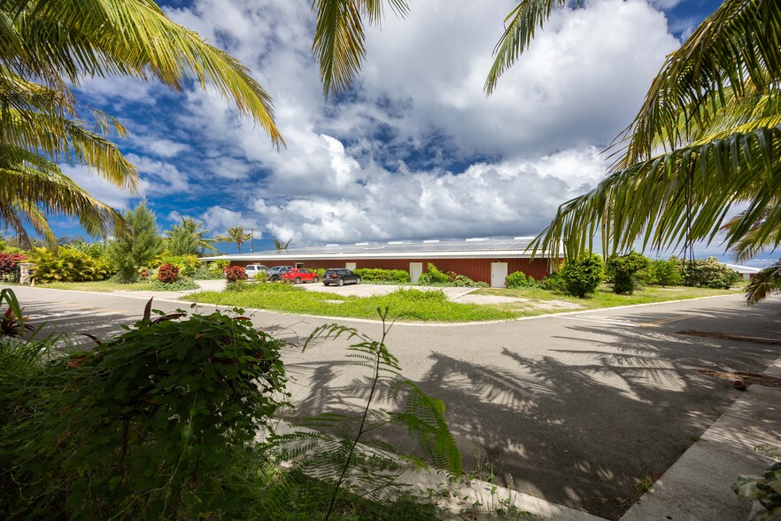 56-1089 Kamehameha Hwy, Kahuku, HI for lease - Building Photo - Image 3 of 10