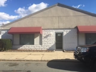 More details for 30 Brigham St, New Bedford, MA - Office/Medical for Lease