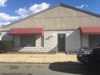 30 Brigham St, New Bedford, MA for lease Primary Photo- Image 1 of 25