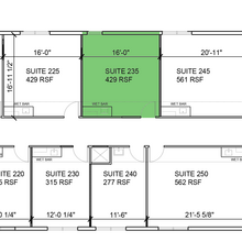 2910 S Beckley Ave, Dallas, TX for lease Building Photo- Image 2 of 2