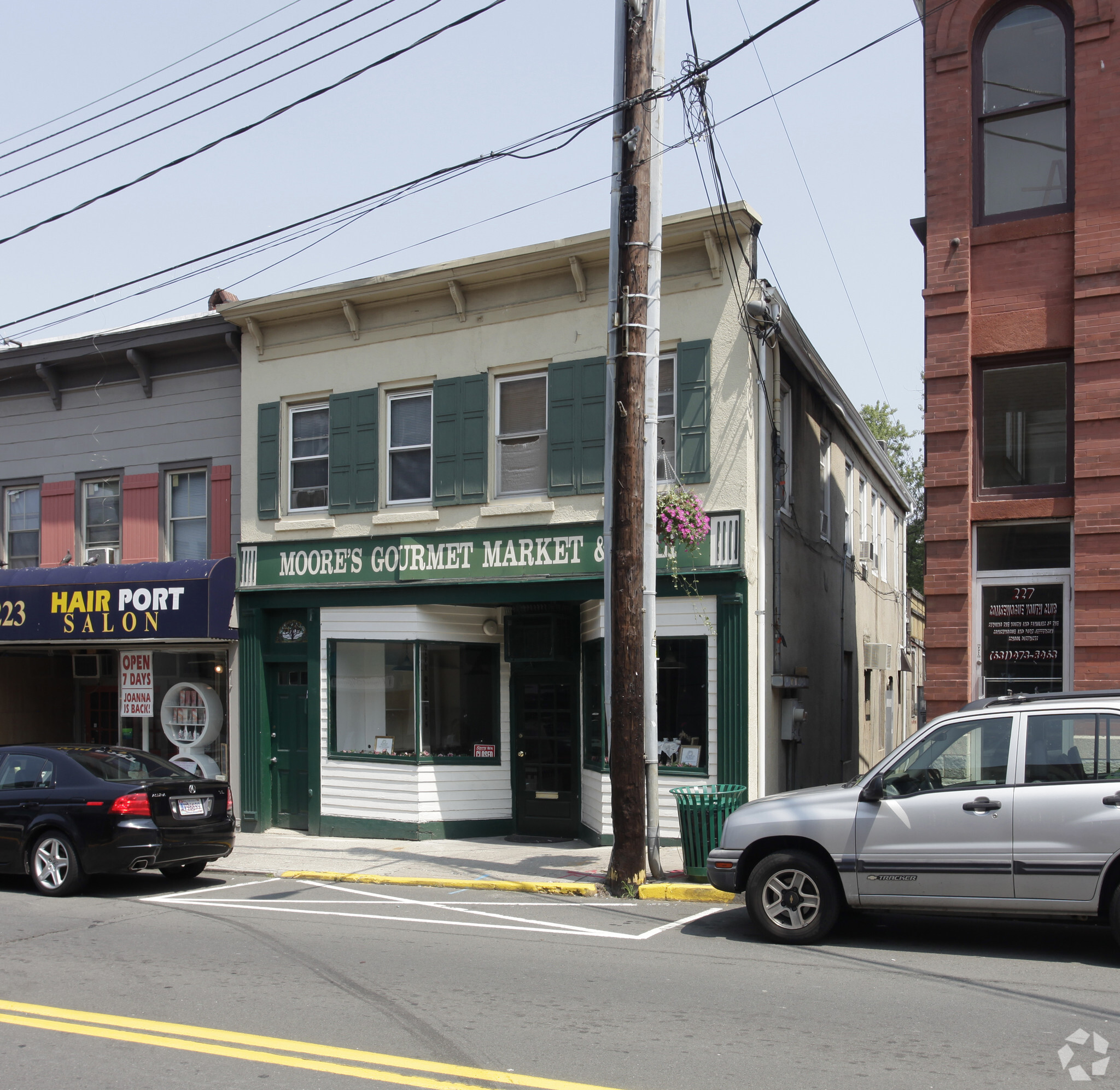 225 Main St, Port Jefferson, NY for sale Primary Photo- Image 1 of 1