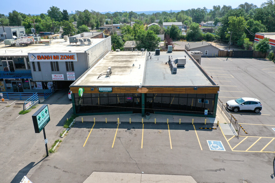 2426-2428 S Federal Blvd, Denver, CO for sale - Building Photo - Image 1 of 46