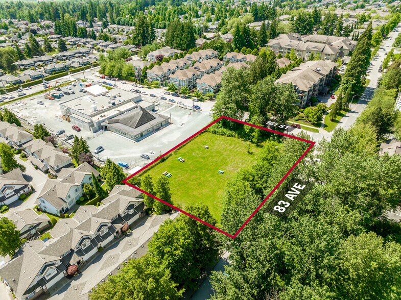 8286 161 st, Surrey, BC for sale - Building Photo - Image 2 of 10