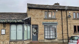 More details for 156 Roberttown Ln, Liversedge - Retail for Lease