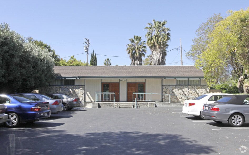 27-29 S 13th St, San Jose, CA for lease - Building Photo - Image 2 of 4