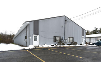 More details for 8385 Park Dr, Maineville, OH - Industrial for Lease