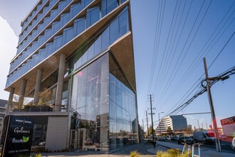 12101 W Olympic Blvd, Los Angeles, CA for lease Building Photo- Image 2 of 4