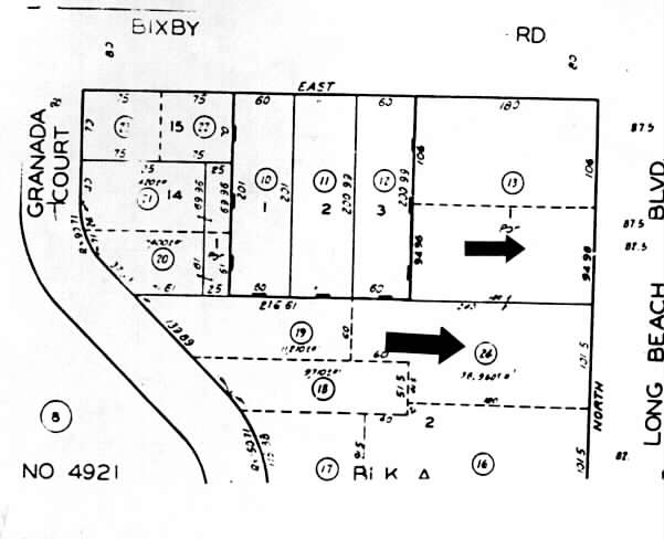 3747 Long Beach Blvd, Long Beach, CA 90807 - Office For Sale | LoopNet