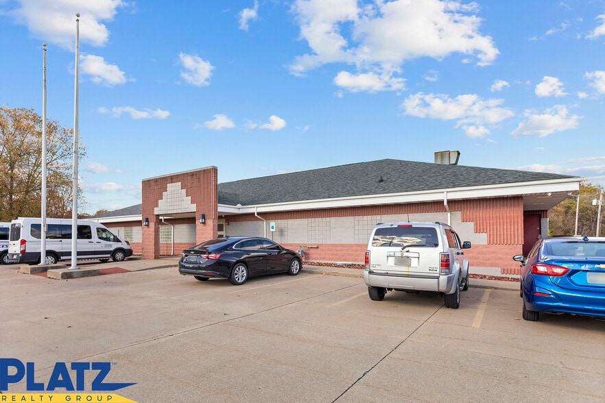 1036 E State St, Alliance, OH for sale - Building Photo - Image 2 of 15