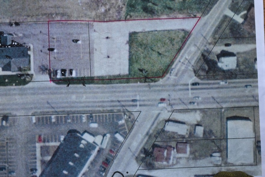 1220 Mitchell Rd, Aurora, IL for sale - Primary Photo - Image 1 of 1